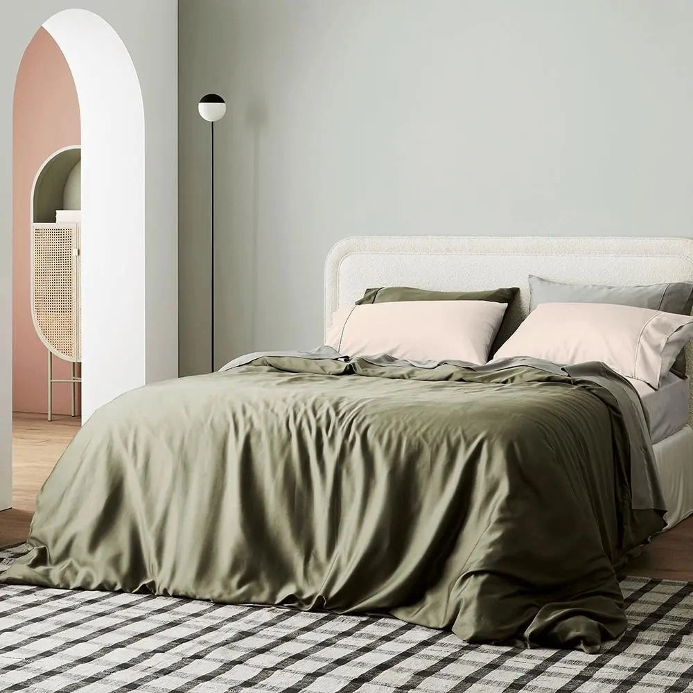 CleanBamboo® Duvet Cover