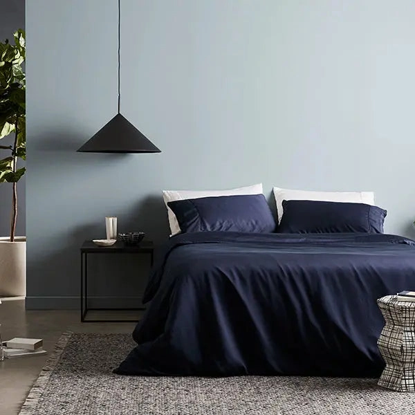 CleanBamboo® Duvet Cover