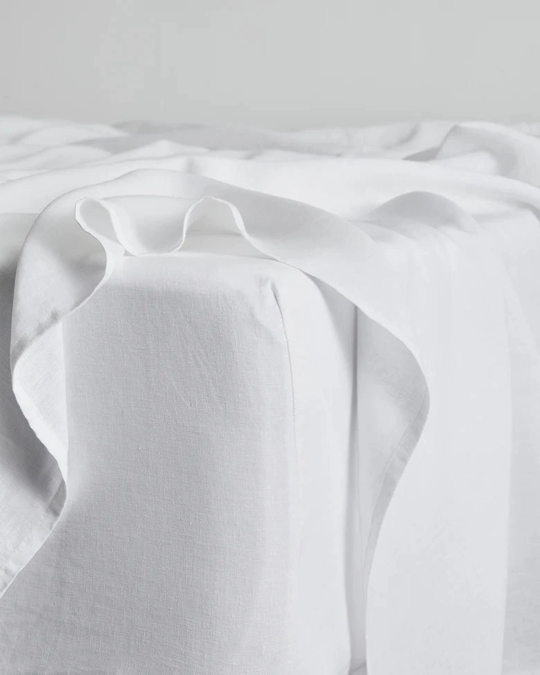 Coast & White Bedding Bundle