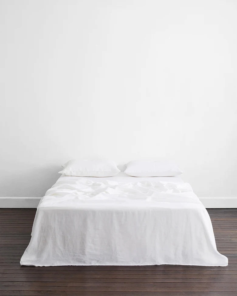 Coast & White Bedding Bundle