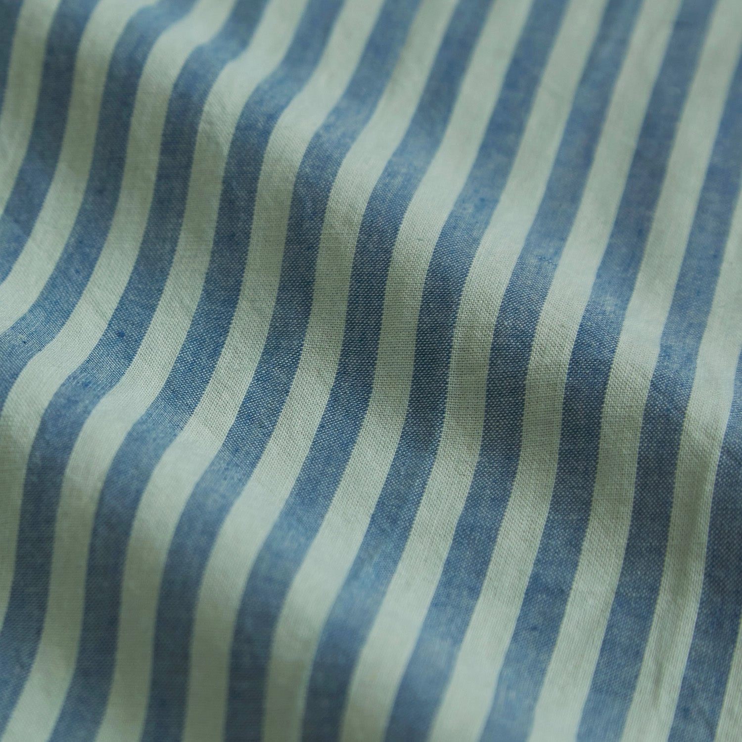 Cordell Cotton Quilt Cover - Capri