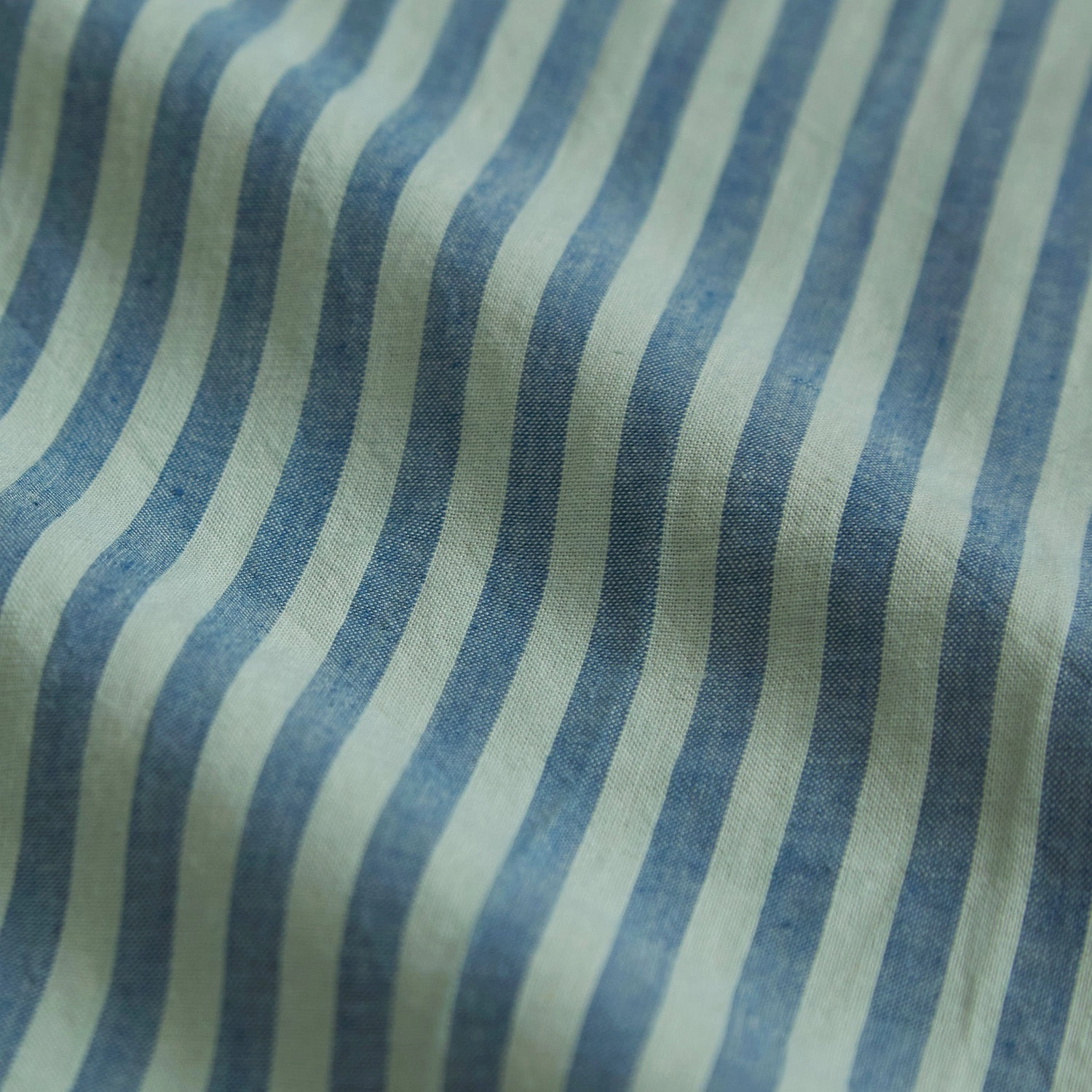 Cordell Cotton Quilt Cover - Capri