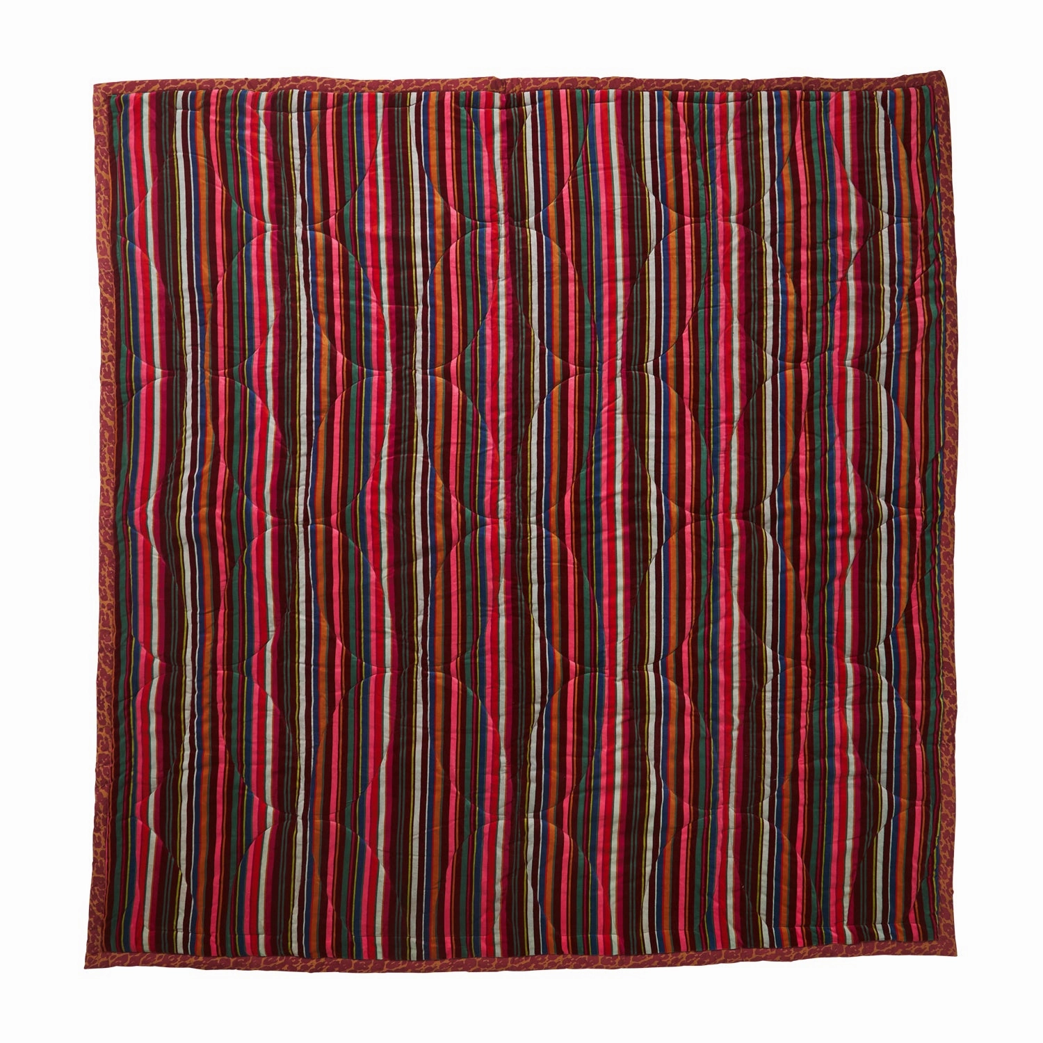 Corinne Velvet Bedcover