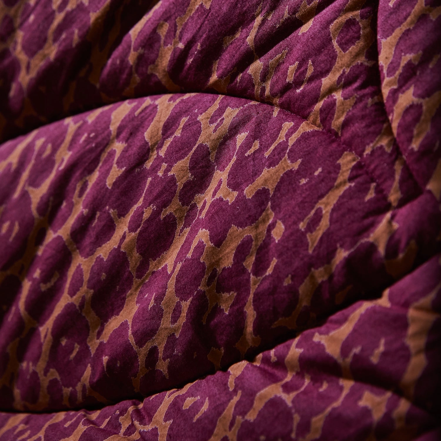 Corinne Velvet Bedcover