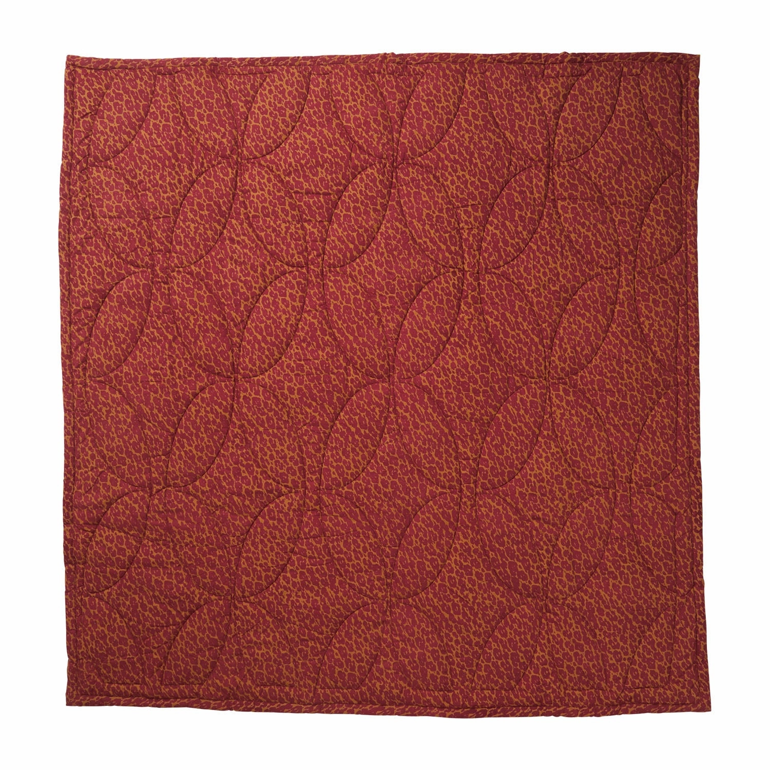 Corinne Velvet Bedcover