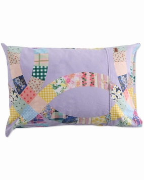 Cosy Cabin Flannelette Pillowcases