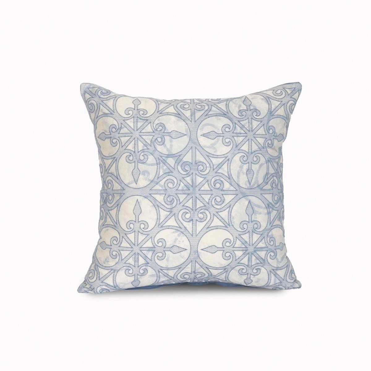 Cyril Embroidered Cushion Cover