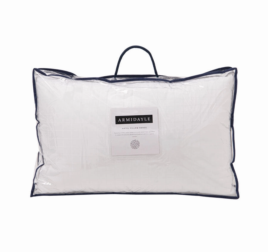 Deluxe Hotel 1200g King Pillow