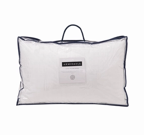Deluxe Hotel 1200g King Pillow