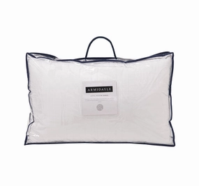 Deluxe Hotel 800g Soft Standard Pillow