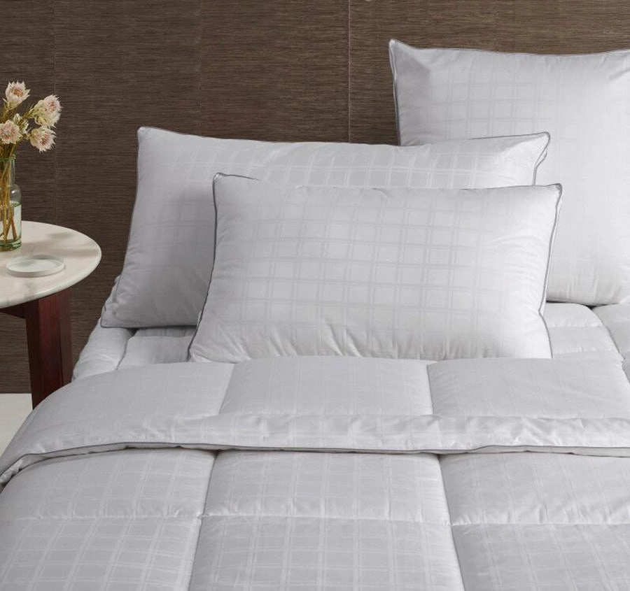 Deluxe Hotel All Seasons Quilt Range