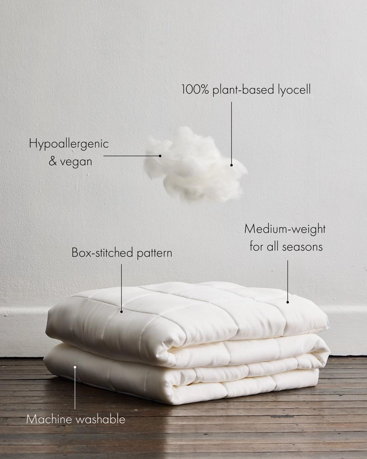Does-It-All Duvet Insert
