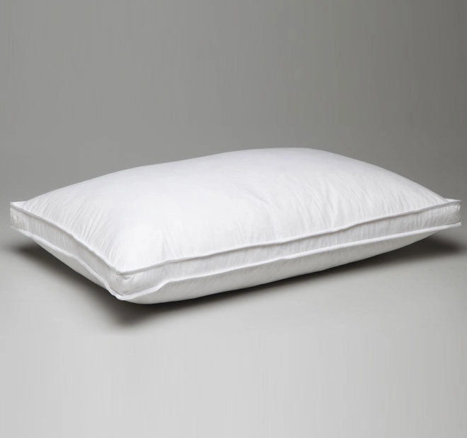 Duck Feather 1200g Standard Pillow