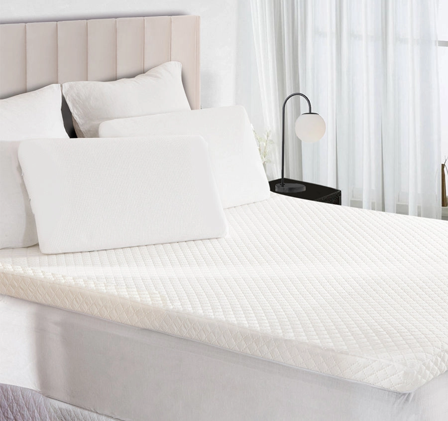 Eco Hotel Deep Sleep Therapy Mattress Topper Range