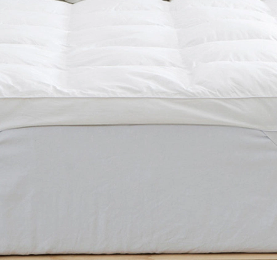 Eco Hotel Heavenly Dream 1300GSM Mattress Topper Range