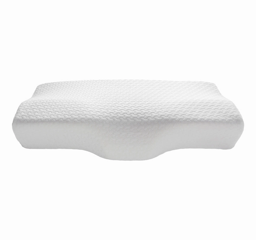 Ergonomic Memory Foam Standard Pillow
