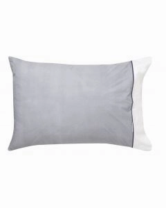 Essex Navy Quilt Cover Set by Logan & Mason