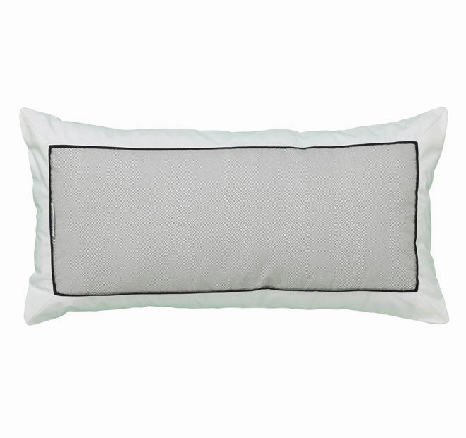 Essex Quilt Cover Set Range Pewter