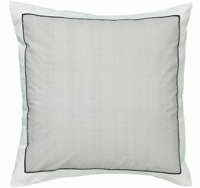 Essex Quilt Cover Set Range Pewter
