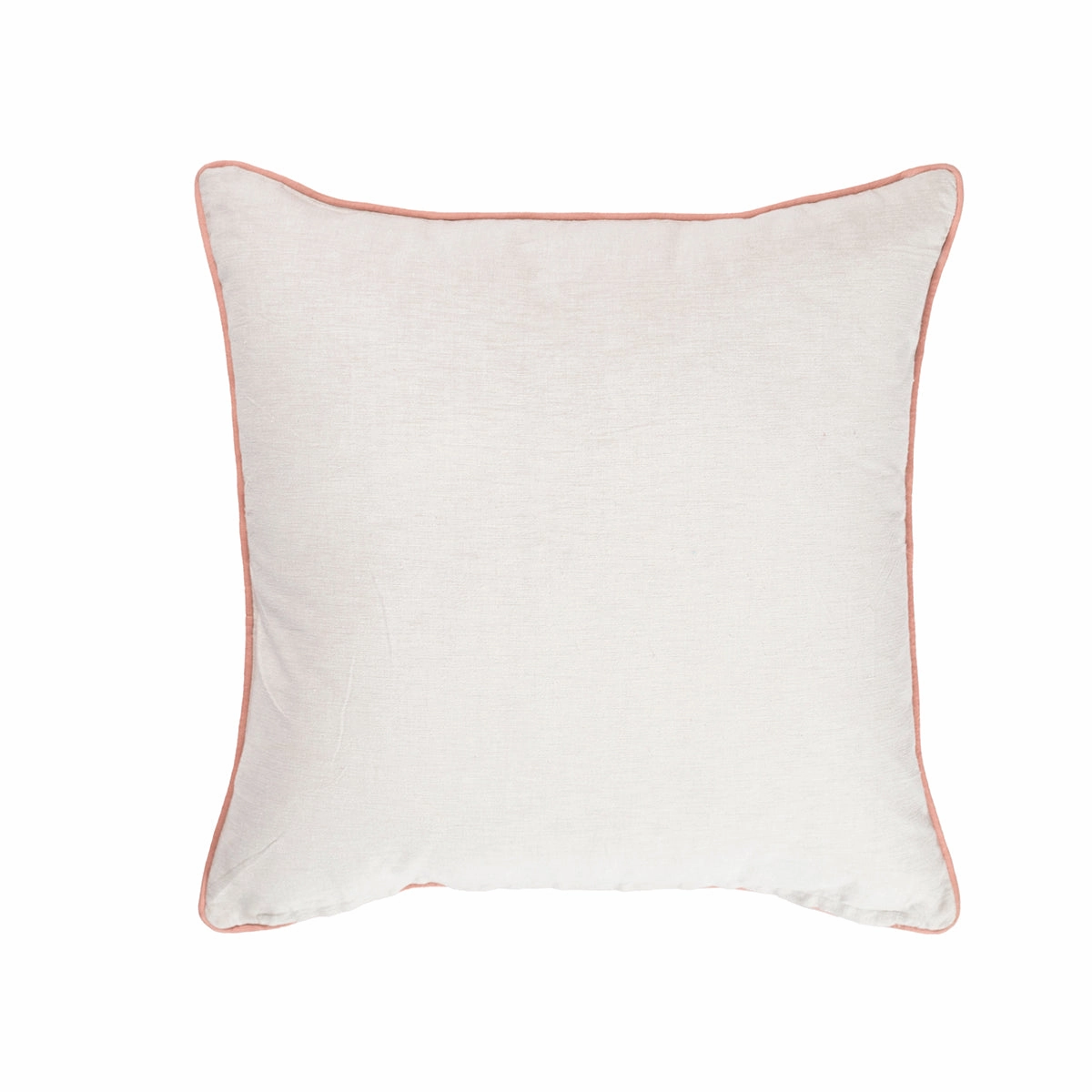 Exotic Heritage Classic Folk Embroidered Medium Grey Cushion Cover