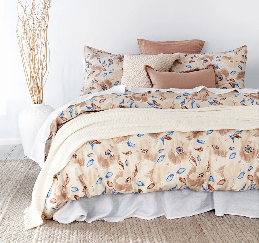 Faith Quilt Cover Set Range