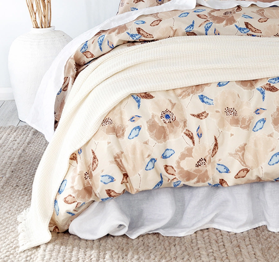 Faith Quilt Cover Set Range
