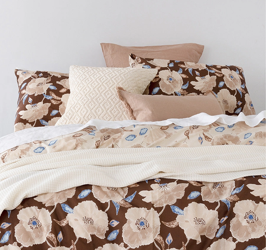 Faith Quilt Cover Set Range