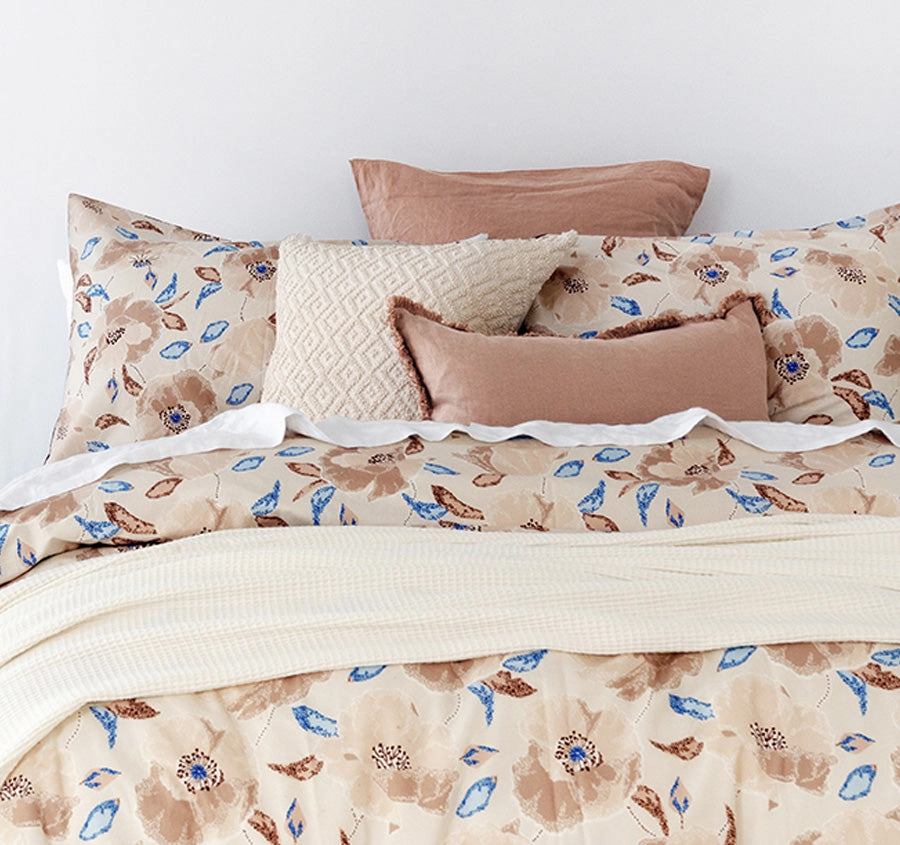 Faith Quilt Cover Set Range