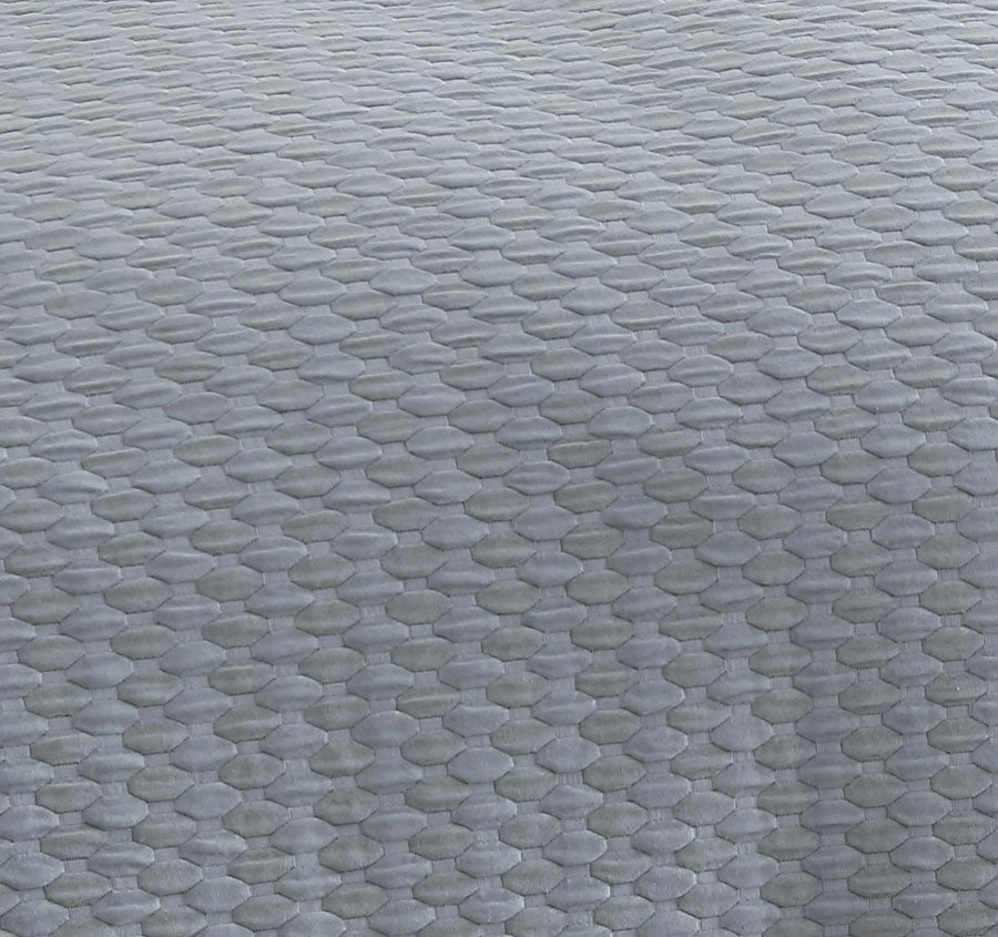 Frankie Quilt Cover Set Range Sage