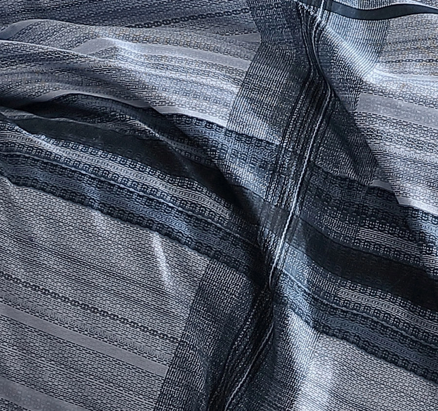 Georgio Quilt Cover Set Range Navy