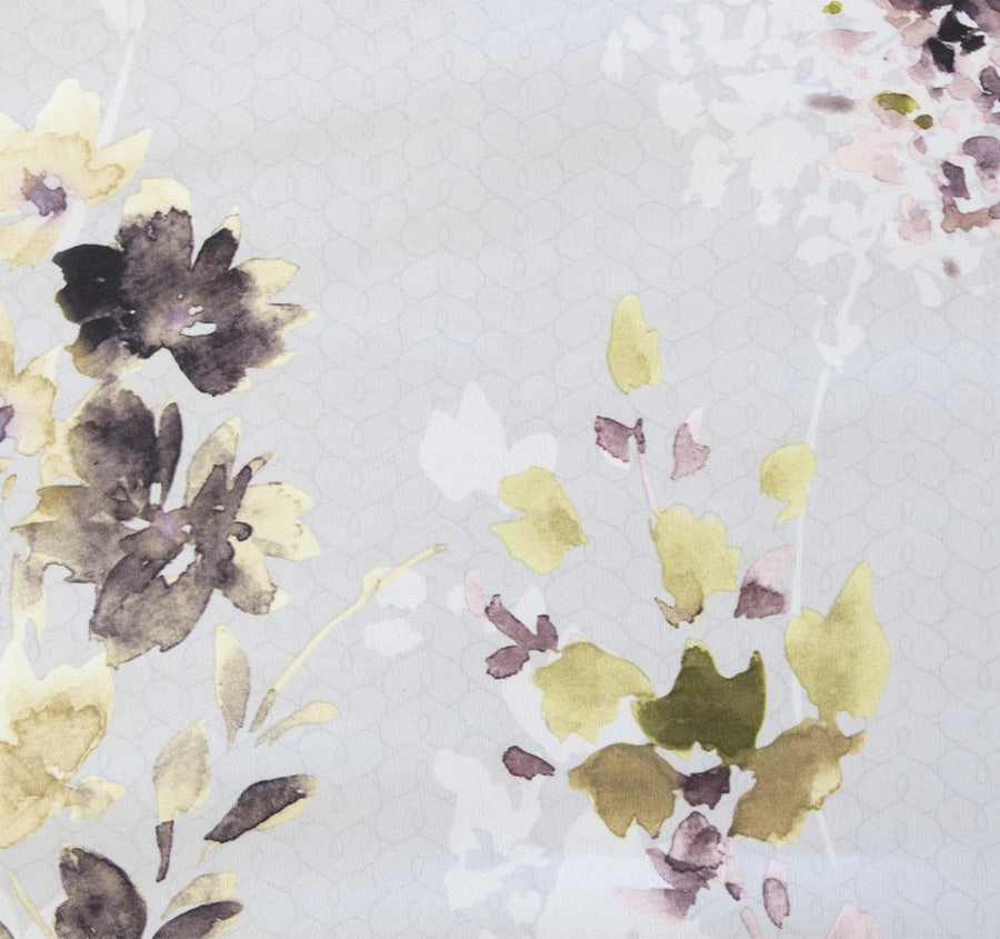 Gracie Quilt Cover Set Range Multi