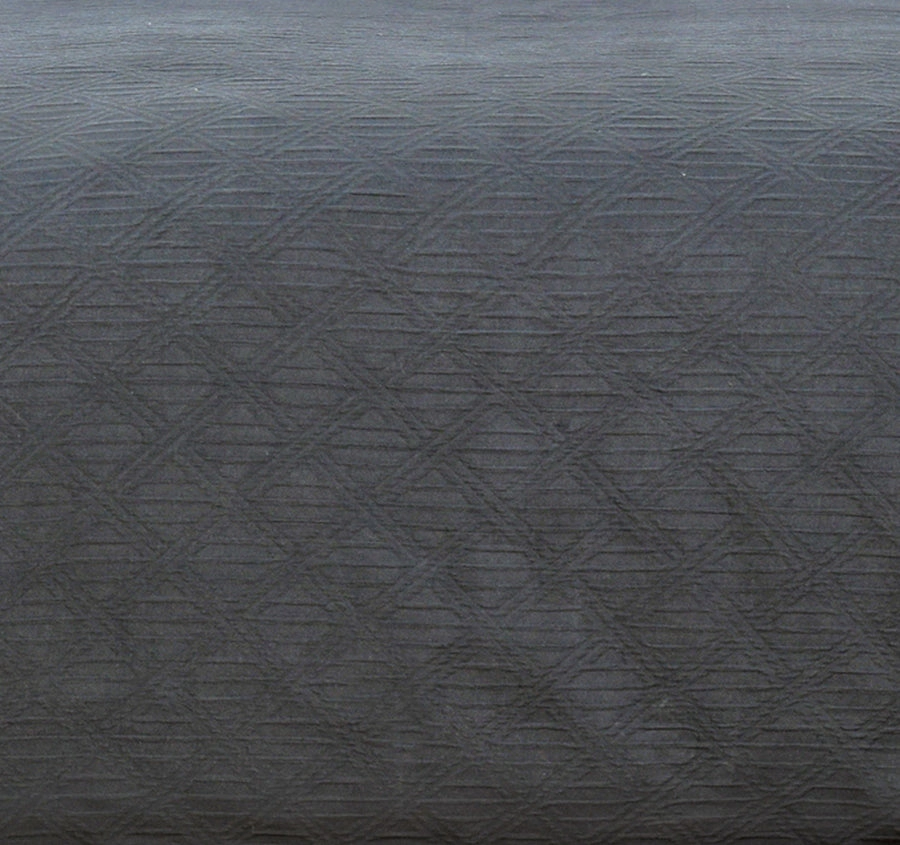 Hallston Quilt Cover Set Range Charcoal