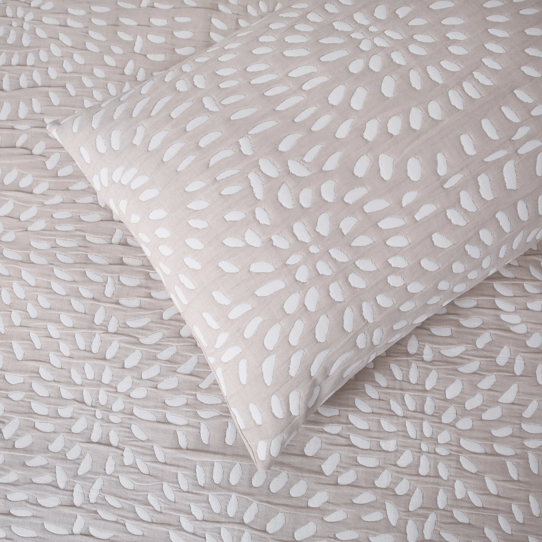 Hastings Quilt Cover Set