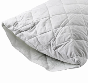 Heavenly Dreams King Envelope Pillow Protector