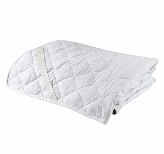 Heavenly Dreams Strap Mattress Protector Range