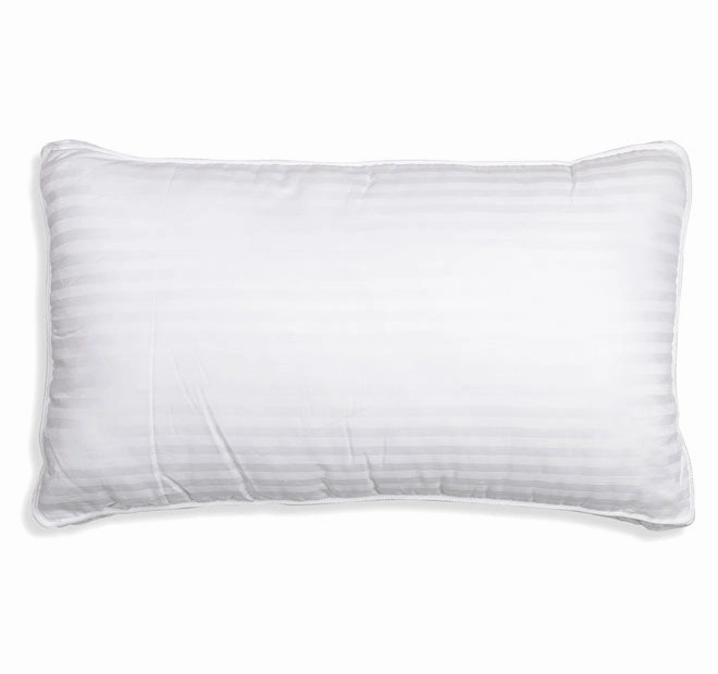 Hotel 1000g Standard Gusset High Pillow