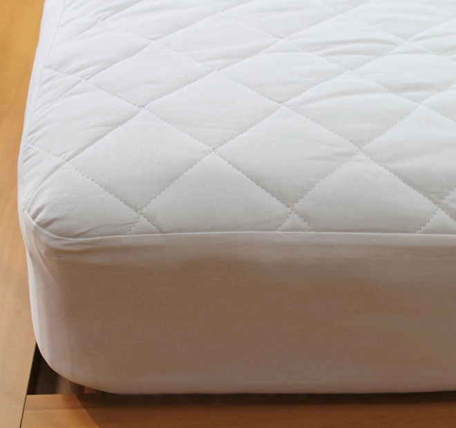 Hygiene Plus Fitted Mattress Protector Range