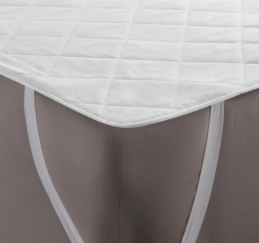 J-Dream Microfibre 130GSM Strap Mattress Protector Range
