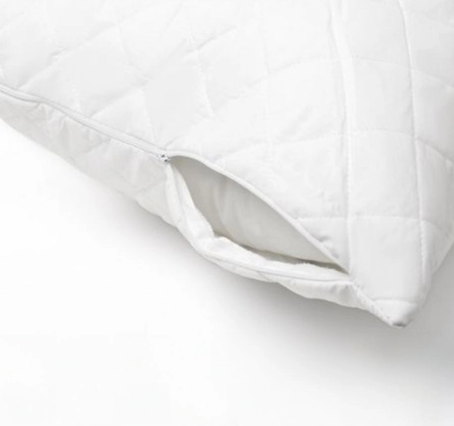 J-Dream Microfibre Standard Pillow Protector