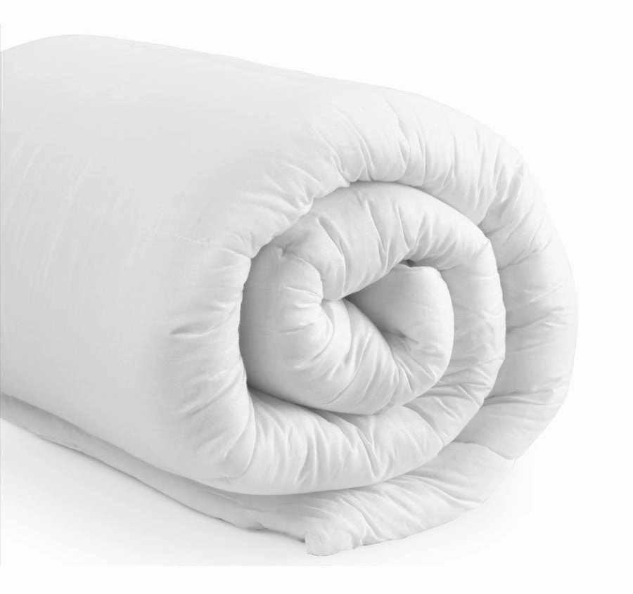 J-Dream Microfibre Winter Weight 350GSM Quilt Range
