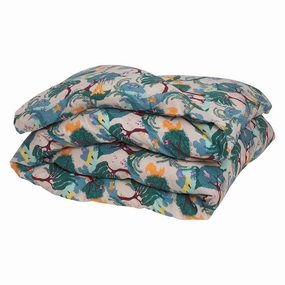 Jarvis Cotton Quilt Cover