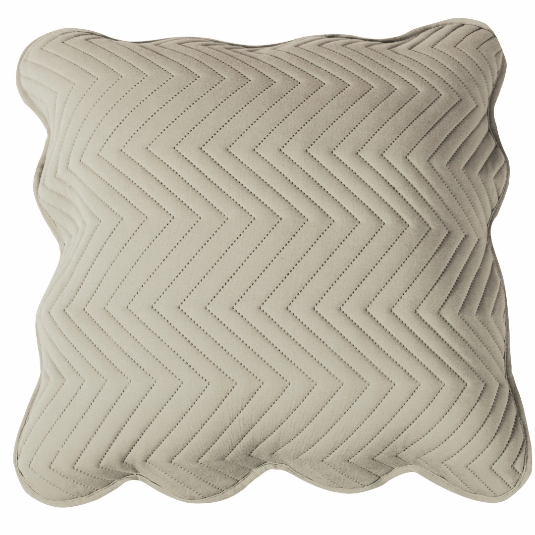 Jersey Cotton Quilt Cover Set - Miramar