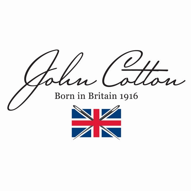 John Cotton Classic High Profile Talalay Latex Pillow