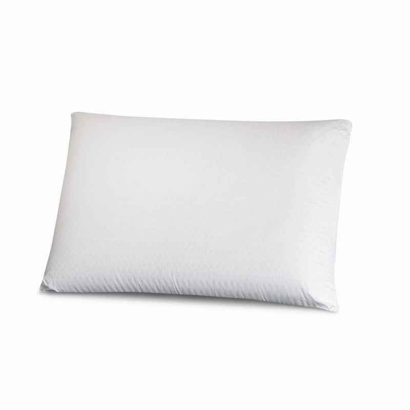 John Cotton Classic Medium Profile Talalay Latex Pillow