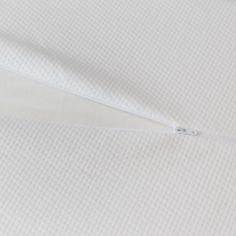John Cotton Dual Contour Memory Foam Pillow