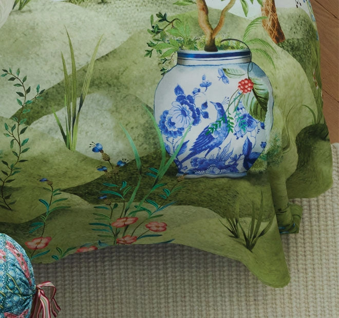 Jolie Quilt Cover Set Range