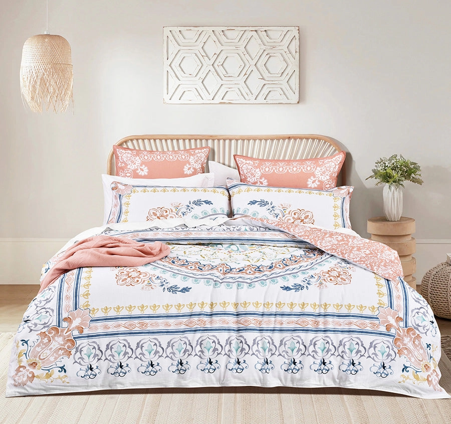 Kalina Quilt Cover Set Range