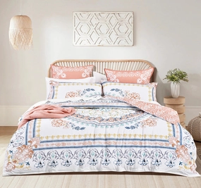 Kalina Quilt Cover Set Range