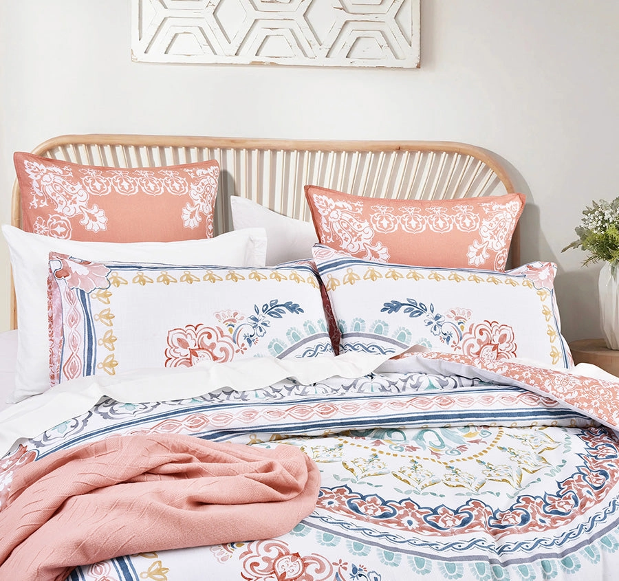 Kalina Quilt Cover Set Range