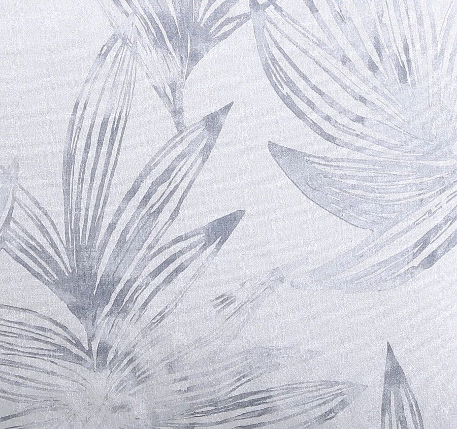 Kayo Quilt Cover Set Range Pelican Grey